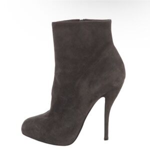 Christian Louboutin Feticha booties RETAIL 1,295
